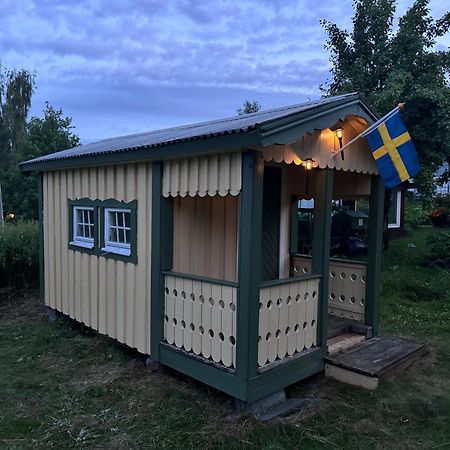 Large Cozy Villa Between Stockholm And Oslo Åmotfors Kültér fotó