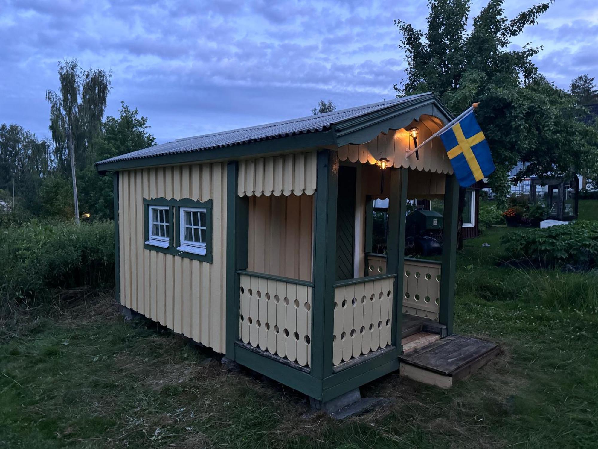 Large Cozy Villa Between Stockholm And Oslo Åmotfors Kültér fotó